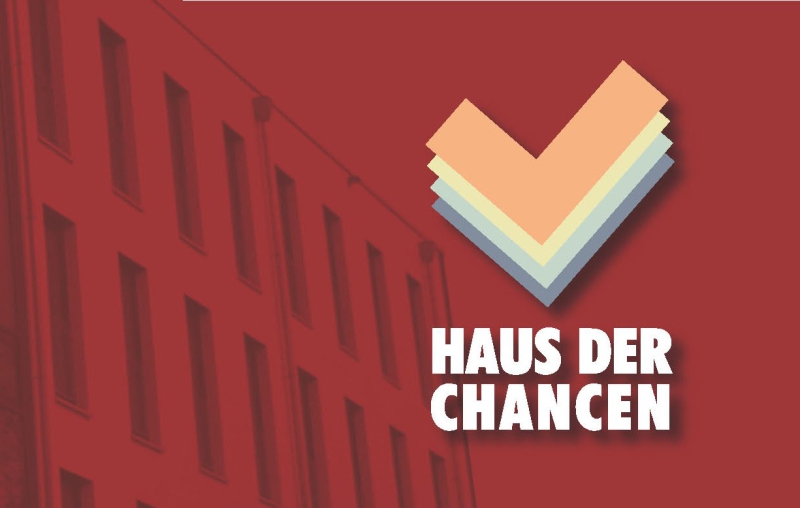 Daniel Zimmermann Haus Der Chancen Eroffnet